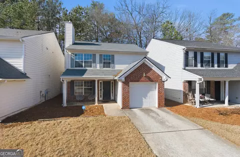 768 Hillandale Ln, Lithonia, GA 30058