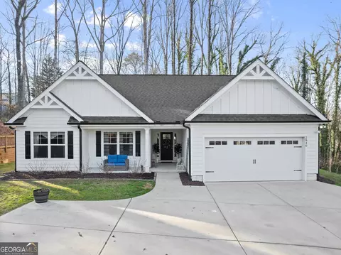 2840 Pilgrim Mill Rd, Cumming, GA 30041
