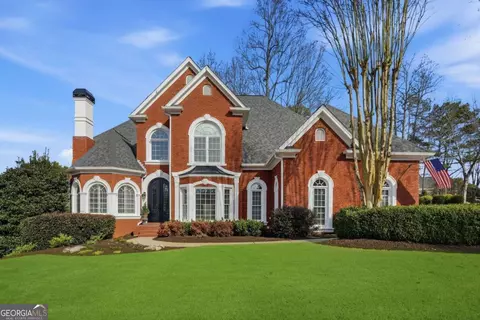 3154 Chipping Wood Ct, Milton, GA 30004