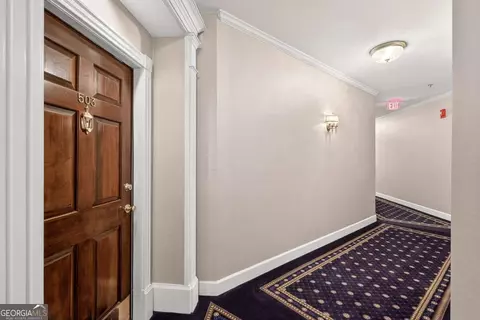 2865 Lenox Rd NE #503, Atlanta, GA 30324