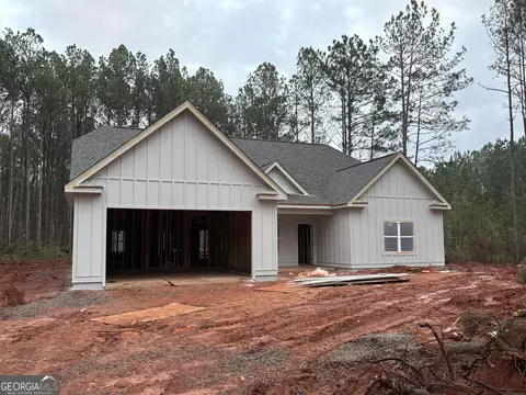 517 Harmony Rd #1, Eatonton, GA 31024