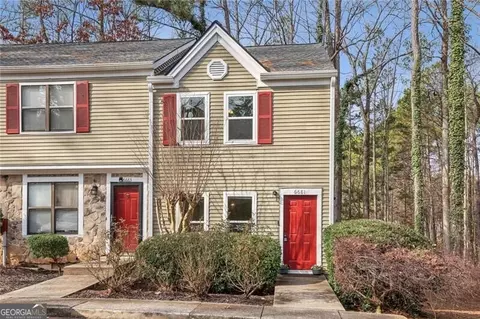 Undisclosed, Peachtree Corners, GA 30092