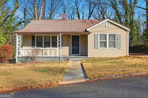 265 Ellis St, Cornelia, GA 30531