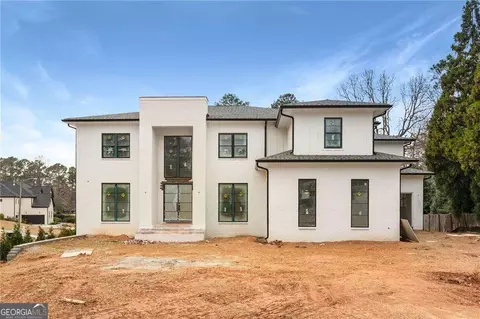 3769 High Green Dr, Marietta, GA 30068