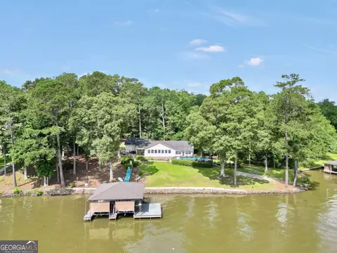 172 B Hummingbird Ln, Jackson, GA 30233