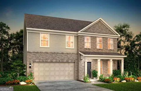 341 Foxglove Way, Mcdonough, GA 30253