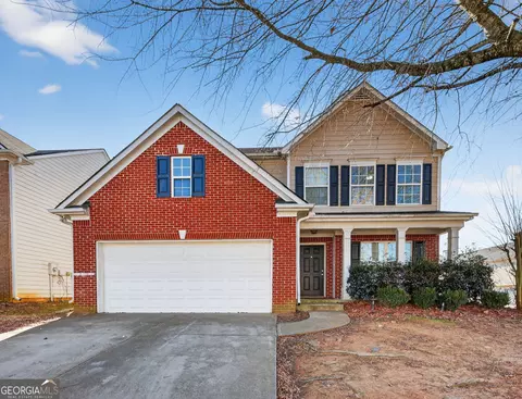 2089 Black Oak Ln, Ellenwood, GA 30294