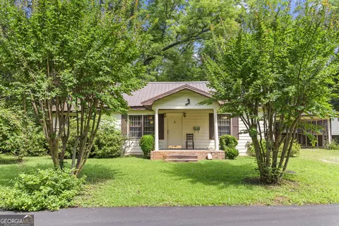 546 Fourth St, Madison, GA 30650