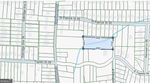2468 E Tupelo St SE, Atlanta, GA 30317
