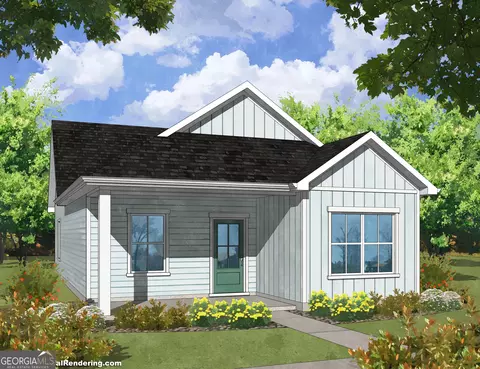 474 S Bolee Rd, Hogansville, GA 30230