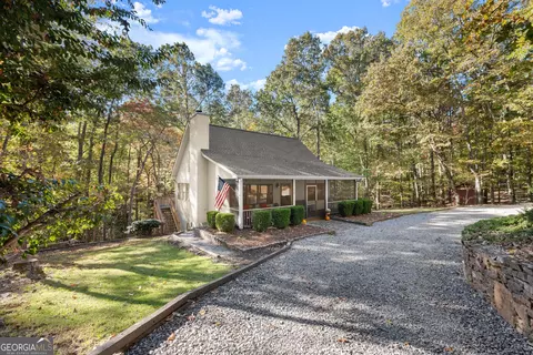 825 Sautee Woods Trl, Sautee Nacoochee, GA 30571