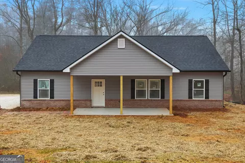 146 James Rd, Clarkesville, GA 30523