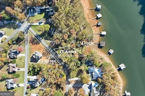 3610 Schofield Rd, Gainesville, GA 30506