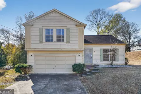 106 Gatwick Ct, Riverdale, GA 30274