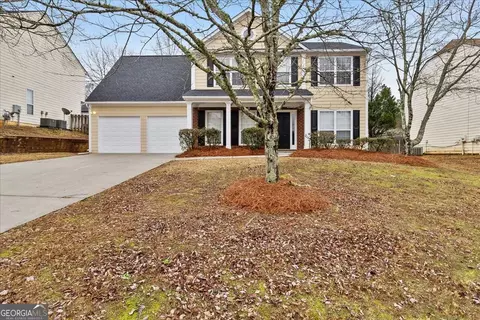 304 Shasta Ln, Mcdonough, GA 30253