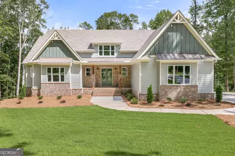192 Plantation Xing, Nicholson, GA 30565