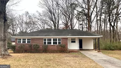 202 Harrison Rd NW, Rome, GA 30165