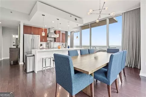 855 Peachtree St NE #2013, Atlanta, GA 30308
