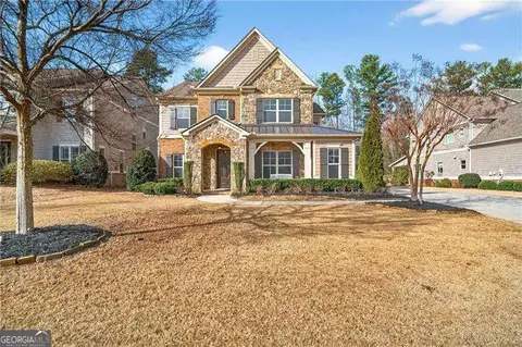 2607 Lulworth Ln, Marietta, GA 30062