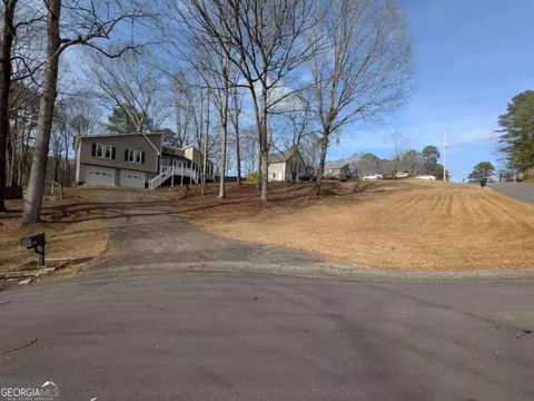 521 Penny Ln, Woodstock, GA 30188