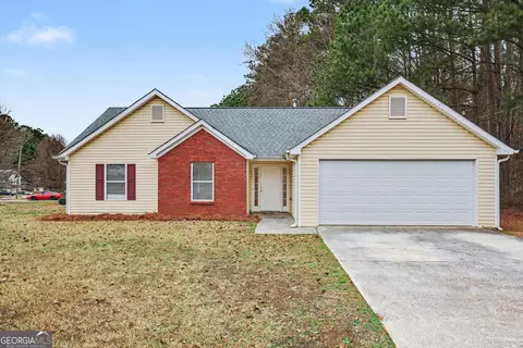 4836 Odessa West Inlt NW, Acworth, GA 30101