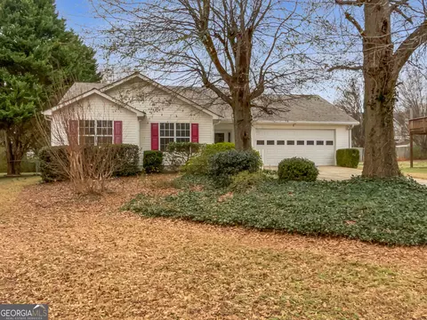 3041 Regal Dr, Mcdonough, GA 30253