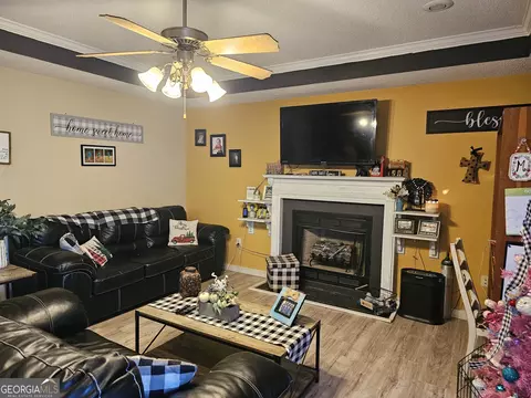100 Pinehurst Ct, Dublin, GA 31021 photo 2