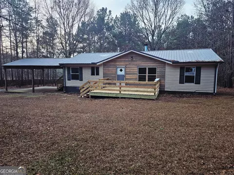 459 Hay Rd, Meansville, GA 30256