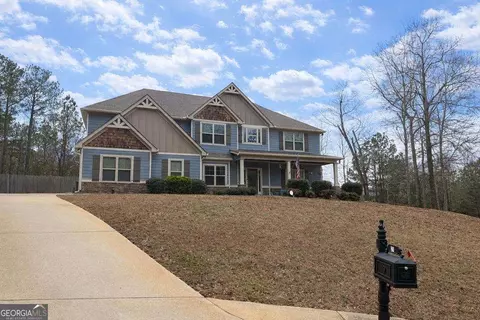 201 Overton Pt, Carrollton, GA 30116