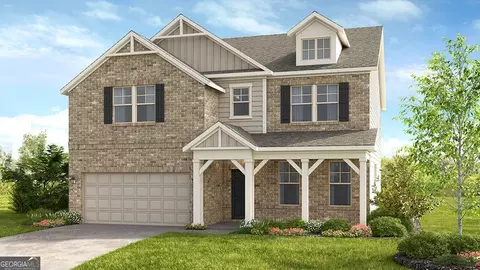 3319 Shirecrest Ln, Dacula, GA 30019