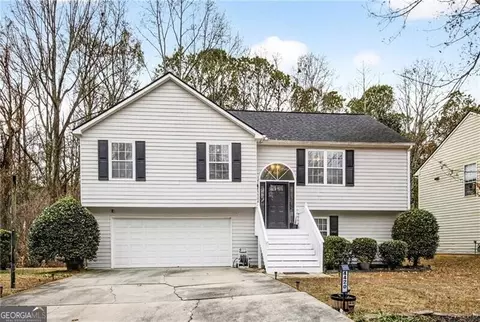 4420 Pink Rose Ct, Austell, GA 30106