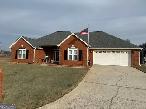 109 Jupiter Ln, Bonaire, GA 31005
