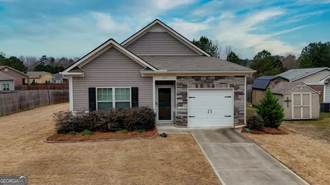 67 Willowrun Dr SW, Rome, GA 30165