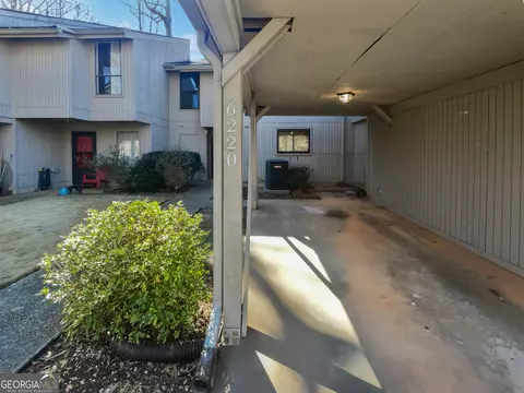 6220 Brookwood Rd, Peachtree Corners, GA 30092