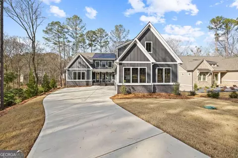 1020 Oak Valley Rd, Greensboro, GA 30642