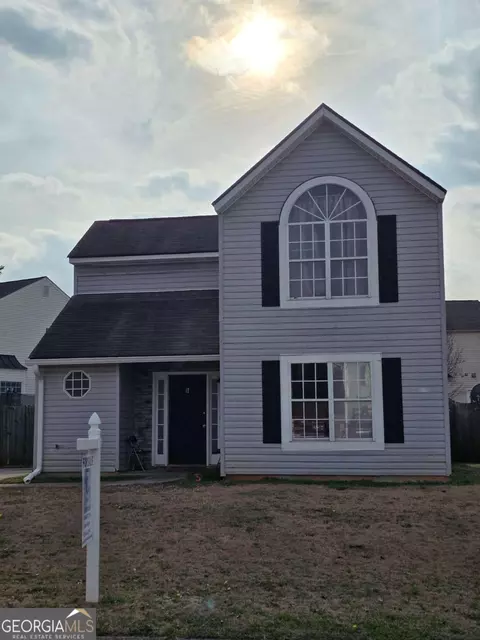 17 Benfield Cir, Cartersville, GA 30121