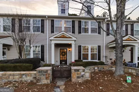 203 River Green Ave, Canton, GA 30114