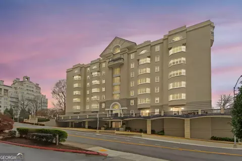 2499 Peachtree Rd NE #506, Atlanta, GA 30305