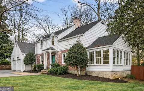 4105 Peachtree Dunwwoody Rd NE, Atlanta, GA 30342