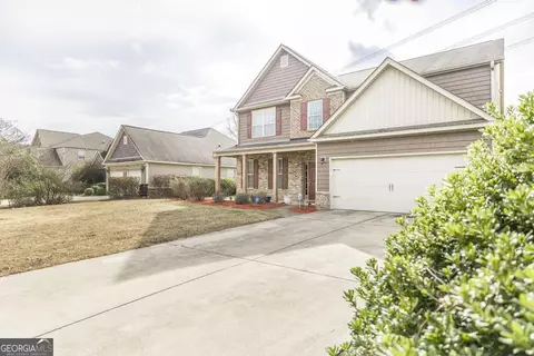 100 Meadows Walk Dr, Byron, GA 31008 photo 3