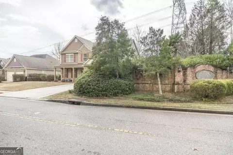 100 Meadows Walk Dr, Byron, GA 31008 photo 2