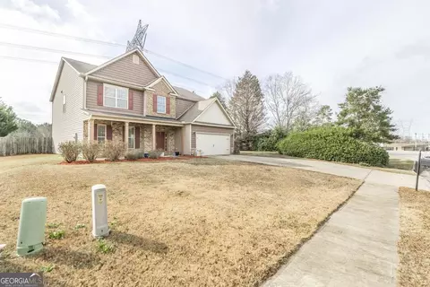 100 Meadows Walk Dr, Byron, GA 31008 photo 5