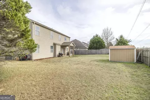 100 Meadows Walk Dr, Byron, GA 31008 photo 33