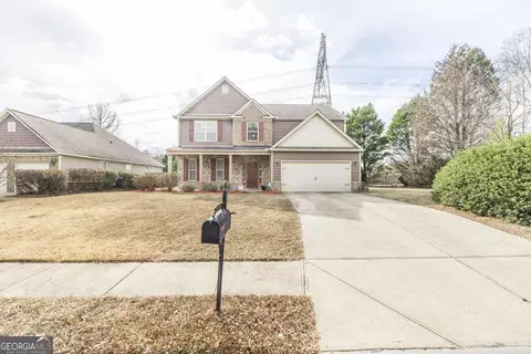 100 Meadows Walk Dr, Byron, GA 31008 photo 4