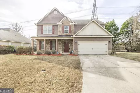 100 Meadows Walk Dr, Byron, GA 31008