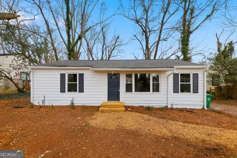 3601 Orchard Cir, Decatur, GA 30032