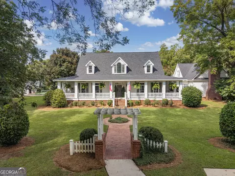 963 Sparta Hwy, Eatonton, GA 31024