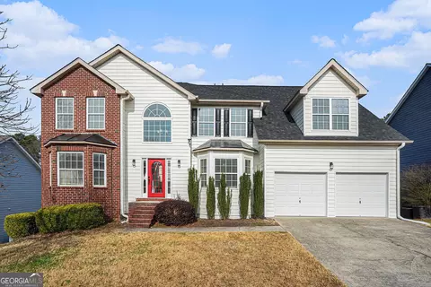 1496 Wilson Manor Cir, Lawrenceville, GA 30045