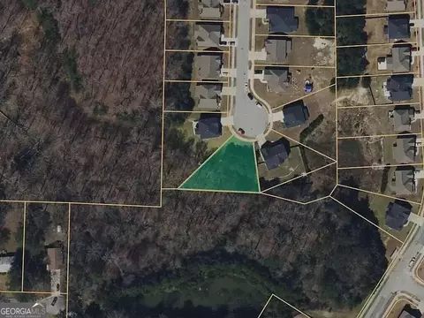 1745 Indian Wood Rd, Lithonia, GA 30058