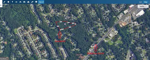 444 Gober Rd, Tucker, GA 30084